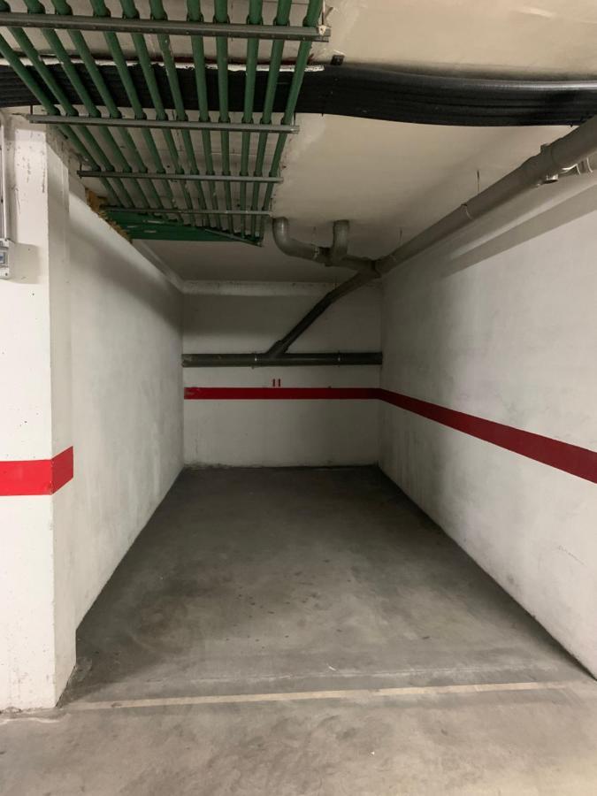 El Apartamento De Andrea Tordesillas Esterno foto