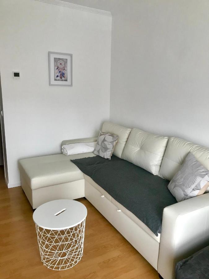El Apartamento De Andrea Tordesillas Esterno foto