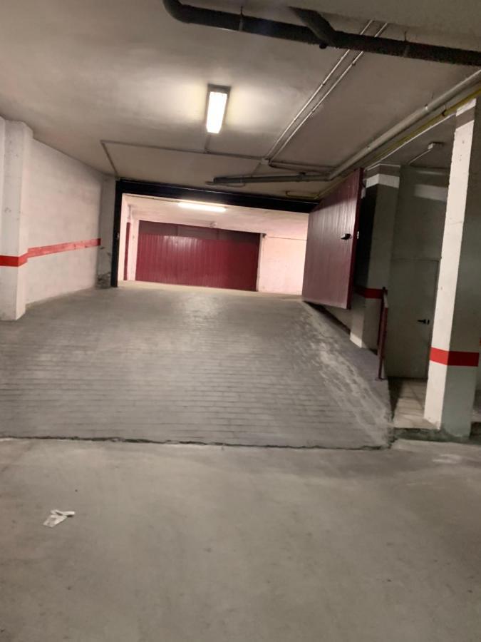 El Apartamento De Andrea Tordesillas Esterno foto